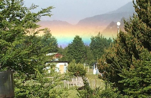 Coyhaique Apartment | Cabaña espacio Sur