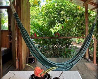 Arusi House | Cabaña Espavé - Arusí, Chocó