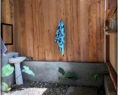 Arusi House | Cabaña Espavé - Arusí, Chocó