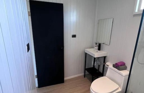 La Laguna Apartment | Cabaña Espectacular Maitencillo