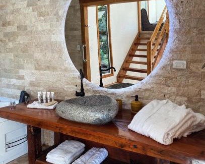 Santa Barbara Cabin | Cabaña exclusiva