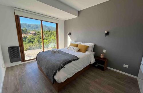 San Carlos de Bariloche House | Cabaña familiar Home