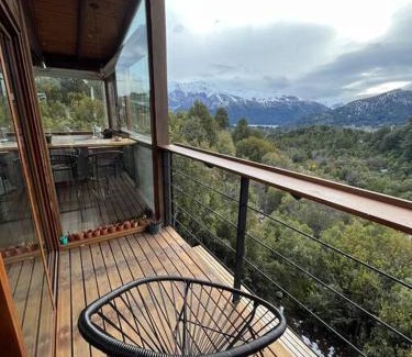 San Carlos de Bariloche House | Cabaña familiar Home