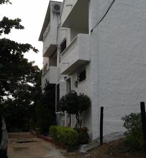 Puerto Triunfo Apartment | Cabaña Familiar La Aldea Doradal