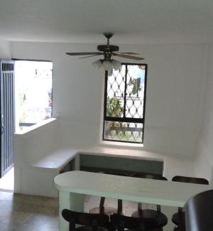 Puerto Triunfo Apartment | Cabaña Familiar La Aldea Doradal
