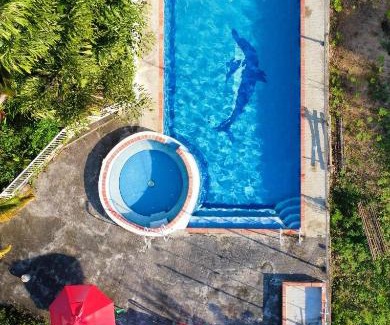 Pinchote Hotel | Cabaña-Finca Portal De La Ceiba