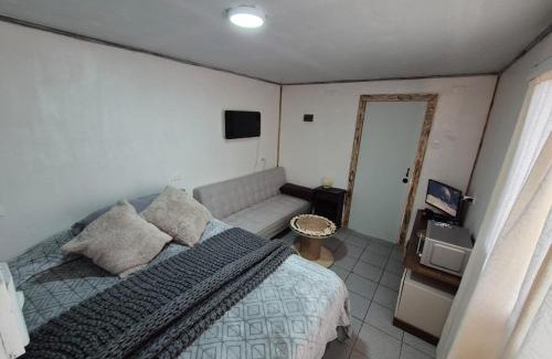 Yumbel House | Cabaña Floppy Yumbel