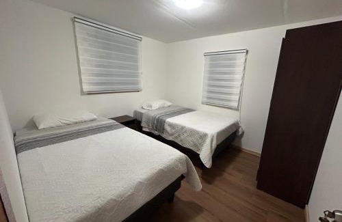 Freirina Apartment | Cabaña Freirina