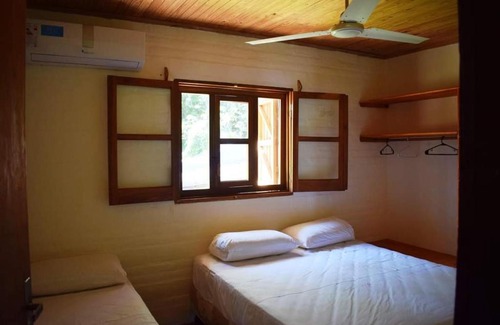 Puerto Valle House | Cabaña frente al rio