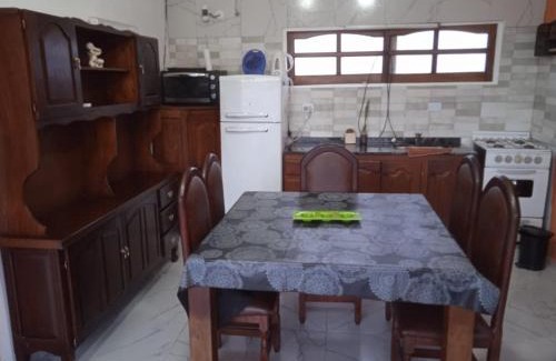 General San Martin House | Cabaña gascon