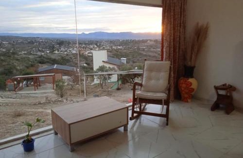 General San Martin House | Cabaña gascon