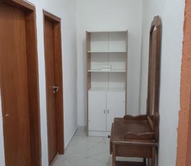 General San Martin House | Cabaña gascon