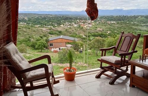 General San Martin House | Cabaña gascon