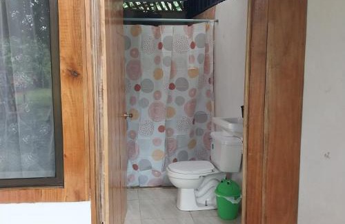 Chachagua Cabin | Cabaña Gerya