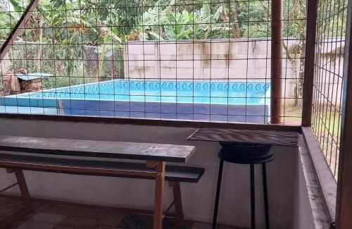 Chachagua Cabin | Cabaña Gerya