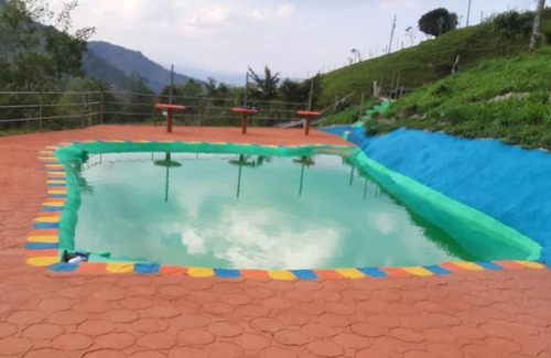 San Rafael Other | Cabaña Glamping Los Canarios San Rafael, Antioquia