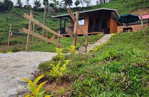 San Rafael Other | Cabaña Glamping Los Canarios San Rafael, Antioquia