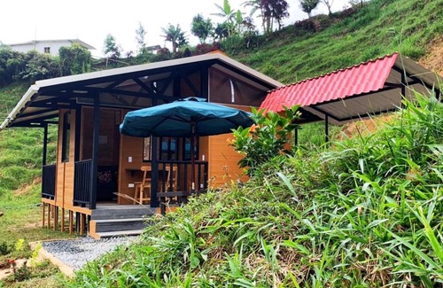 San Rafael Other | Cabaña Glamping Los Canarios San Rafael, Antioquia