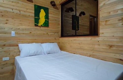 San Rafael Other | Cabaña Glamping Los Canarios San Rafael, Antioquia
