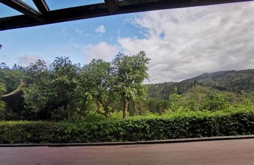 Agua Caliente Villa | Cabaña Hamacas