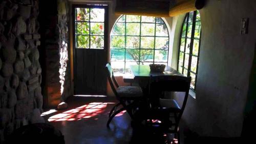 Ischilin House | Cabaña Hannah