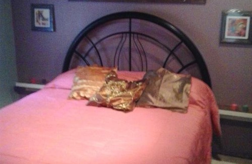 Las Colinas de Peralta Ramos House | Cabaña Hermoso Sol de Abrilita