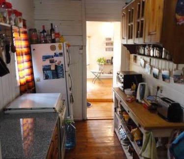 Partido de Tigre House | Cabaña hippie chic en isla del Delta (Rompani)