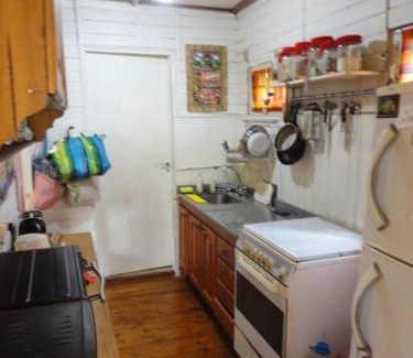 Partido de Tigre House | Cabaña hippie chic en isla del Delta (Rompani)