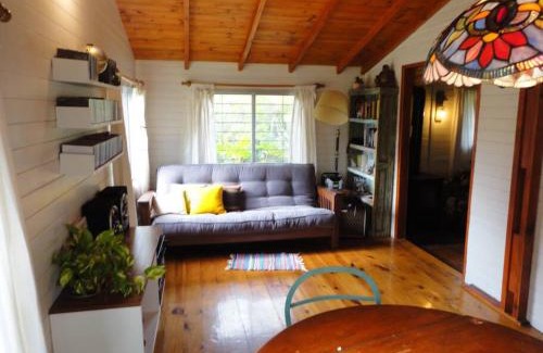 Partido de Tigre House | Cabaña hippie chic en isla del Delta (Rompani)