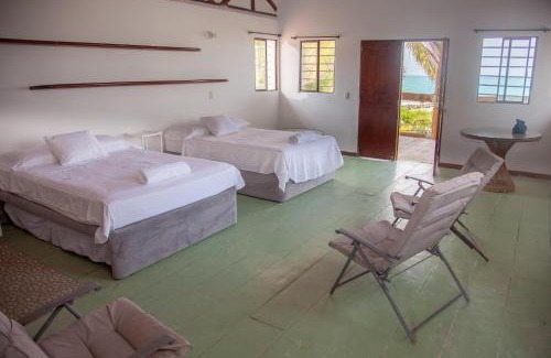 Isla Tintipan House | Cabaña Isla Tintipán