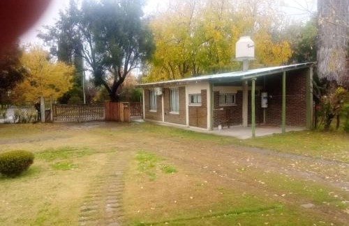 Rama Caida Apartment | Cabaña Jireh monoambiente