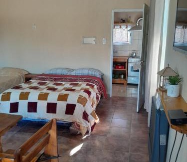 Rama Caida Apartment | Cabaña Jireh monoambiente