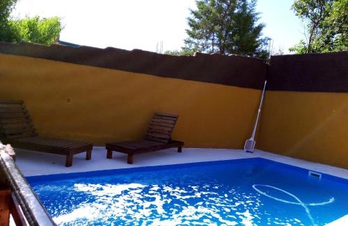 Cuadro Nacional House | Cabaña Jofra