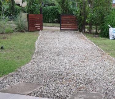 Los Reartes Ski Chalet | Cabaña Josefina