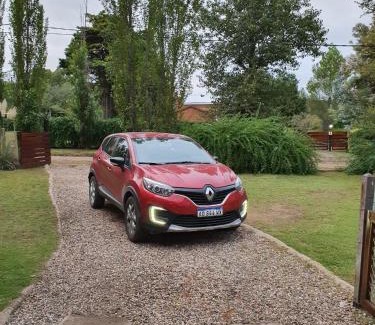 Los Reartes Ski Chalet | Cabaña Josefina