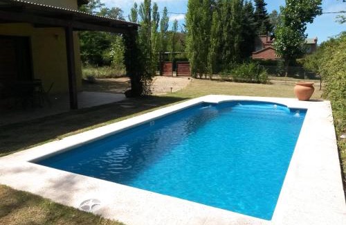 Los Reartes Ski Chalet | Cabaña Josefina