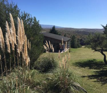 Calamuchita Department House | Cabaña julian