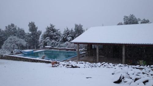 Calamuchita Department House | Cabaña julian