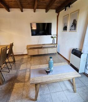 Playa Bonita Apartment | Cabaña La Calandria