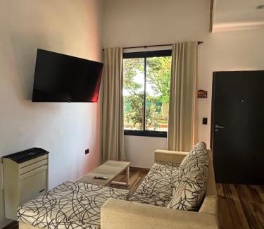Santa Teresita House | Cabaña La Arianna