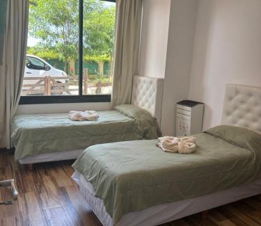 Santa Teresita House | Cabaña La Arianna