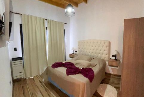 Santa Teresita House | Cabaña La Arianna