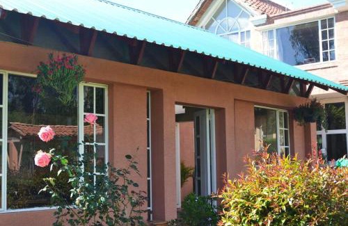 Duitama House | " Cabaña la Bendición entre Paipa y Duitama"