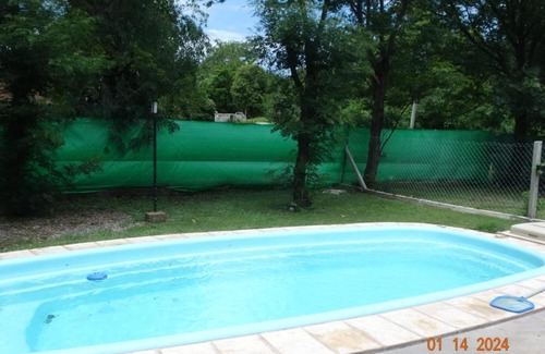 Alta Gracia House | Cabaña La Chicha