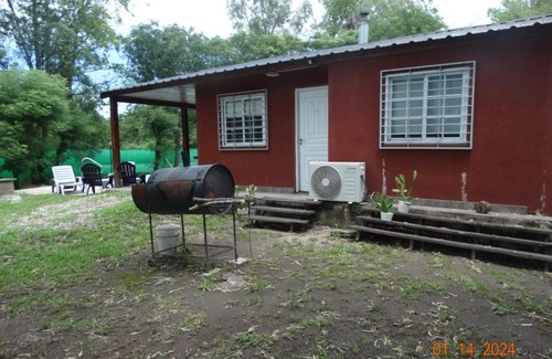 Alta Gracia House | Cabaña La Chicha