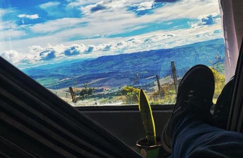 Chivata Ski Chalet | Cabaña La Conquista