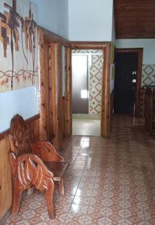 Santiago Ski Chalet | Cabaña La Doña