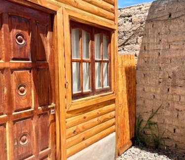 Tilcara Apartment | Cabaña La escondida I