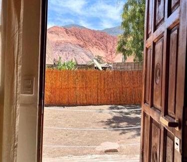Tilcara Apartment | Cabaña La escondida I