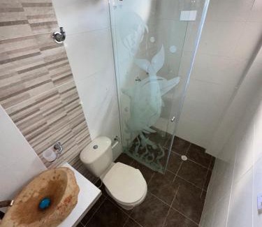 Lebrija House | Cabaña La gran Isabella